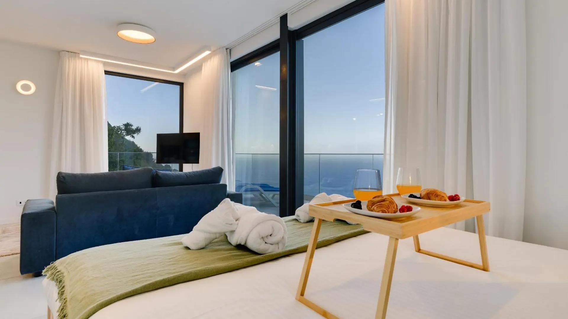 Mar Yam View By Atlantic Holiday Arco de São Jorge Πορτογαλία