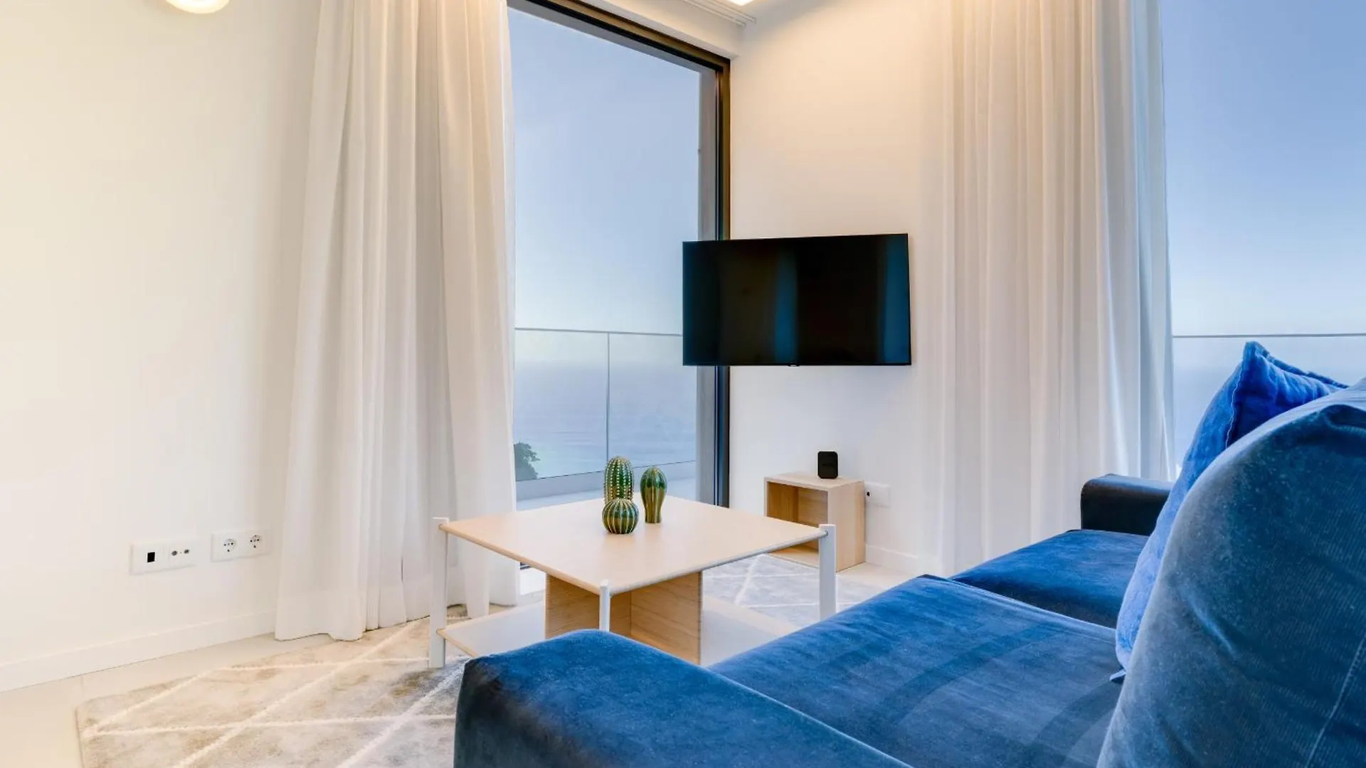 Apartamento Mar Yam View By Atlantic Holiday Arco de São Jorge