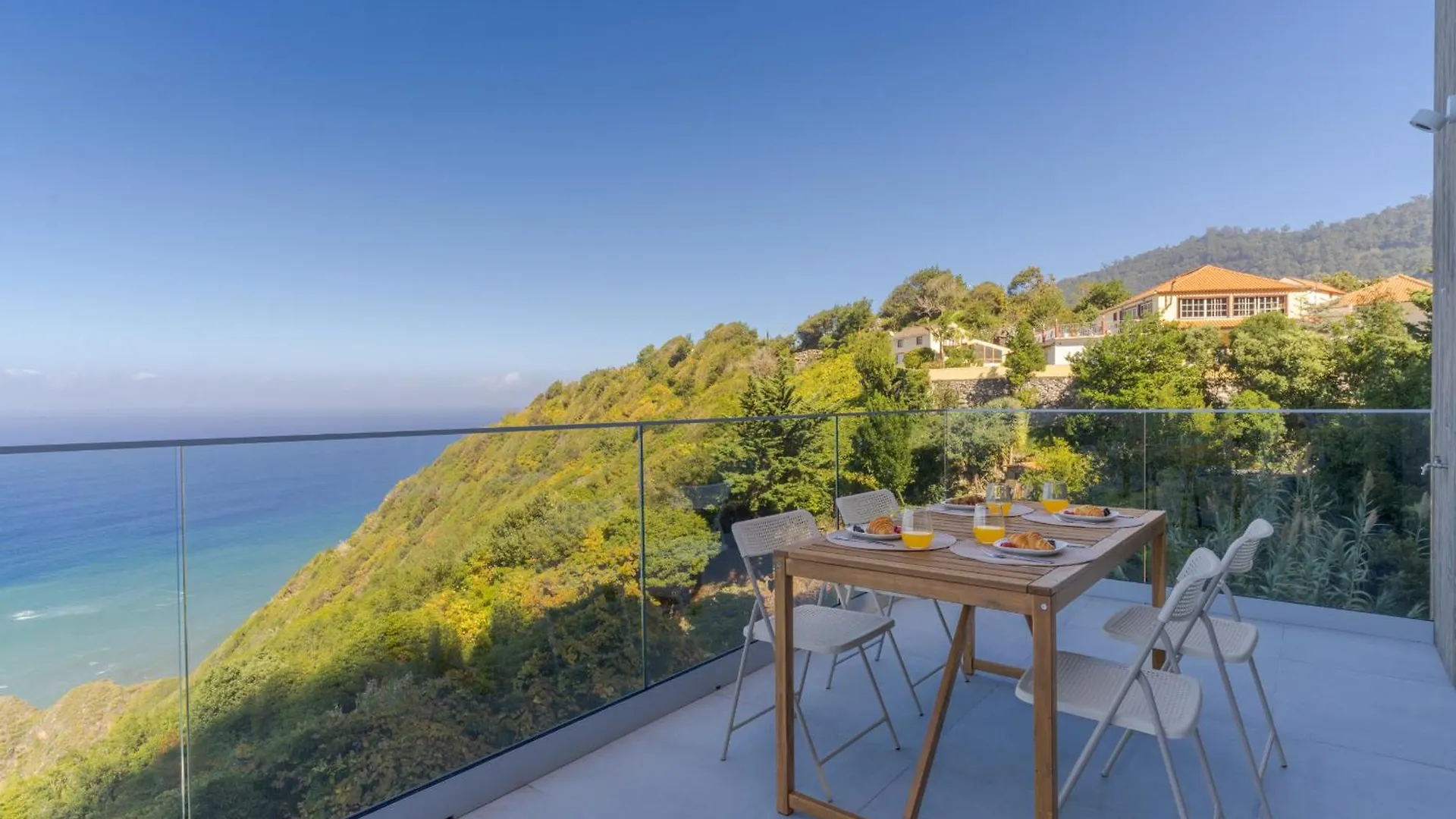 Επικοινωνία με το Mar Yam View By Atlantic Holiday
